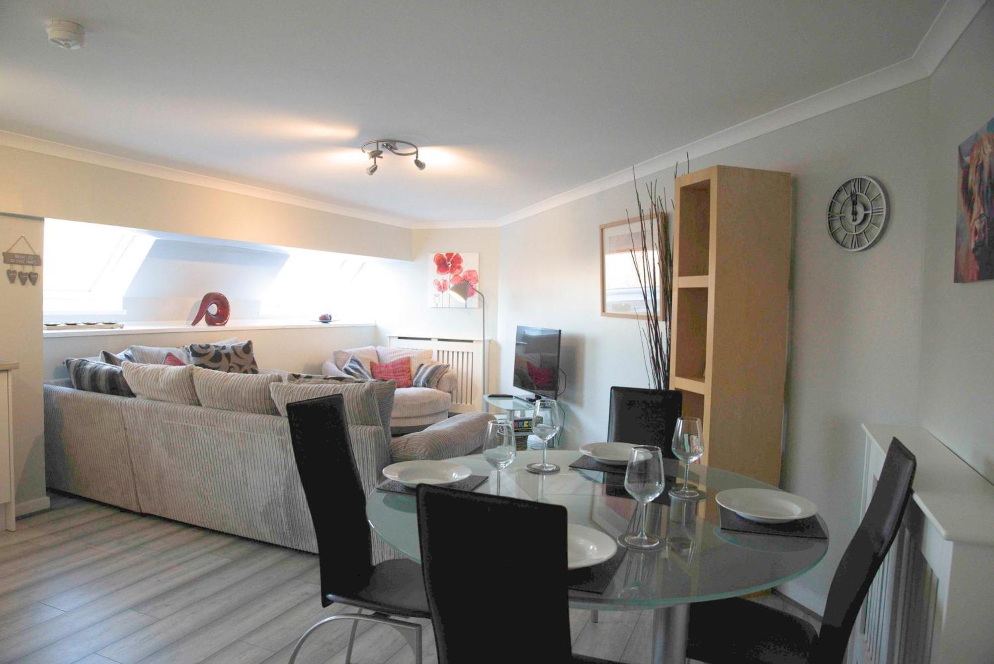Fabulous Stylish Flat In Merchant City & Free Secure Parking Glasgow Exterior foto